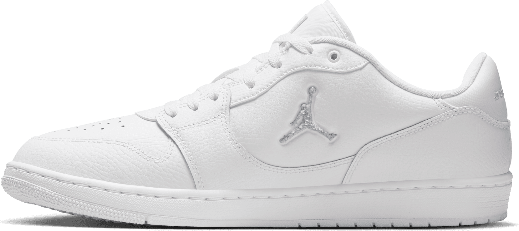 JORDAN, JORDAN COURT CONNECT LOW