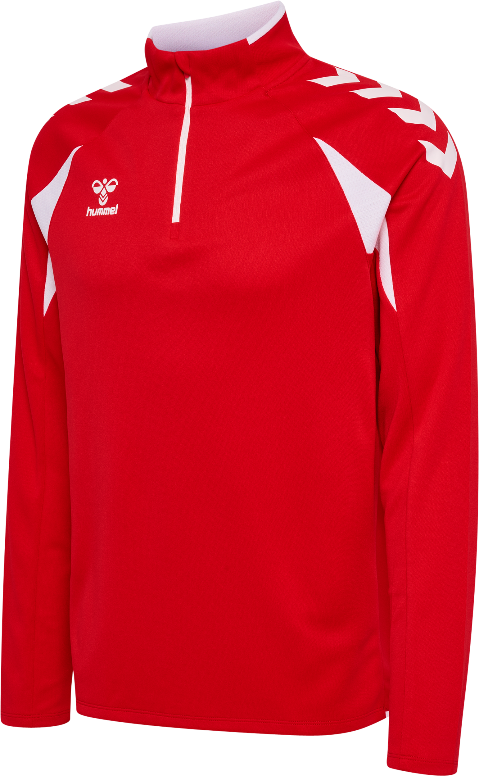 HUMMEL, HMLCORE 2.0 HALF ZIP KIDS