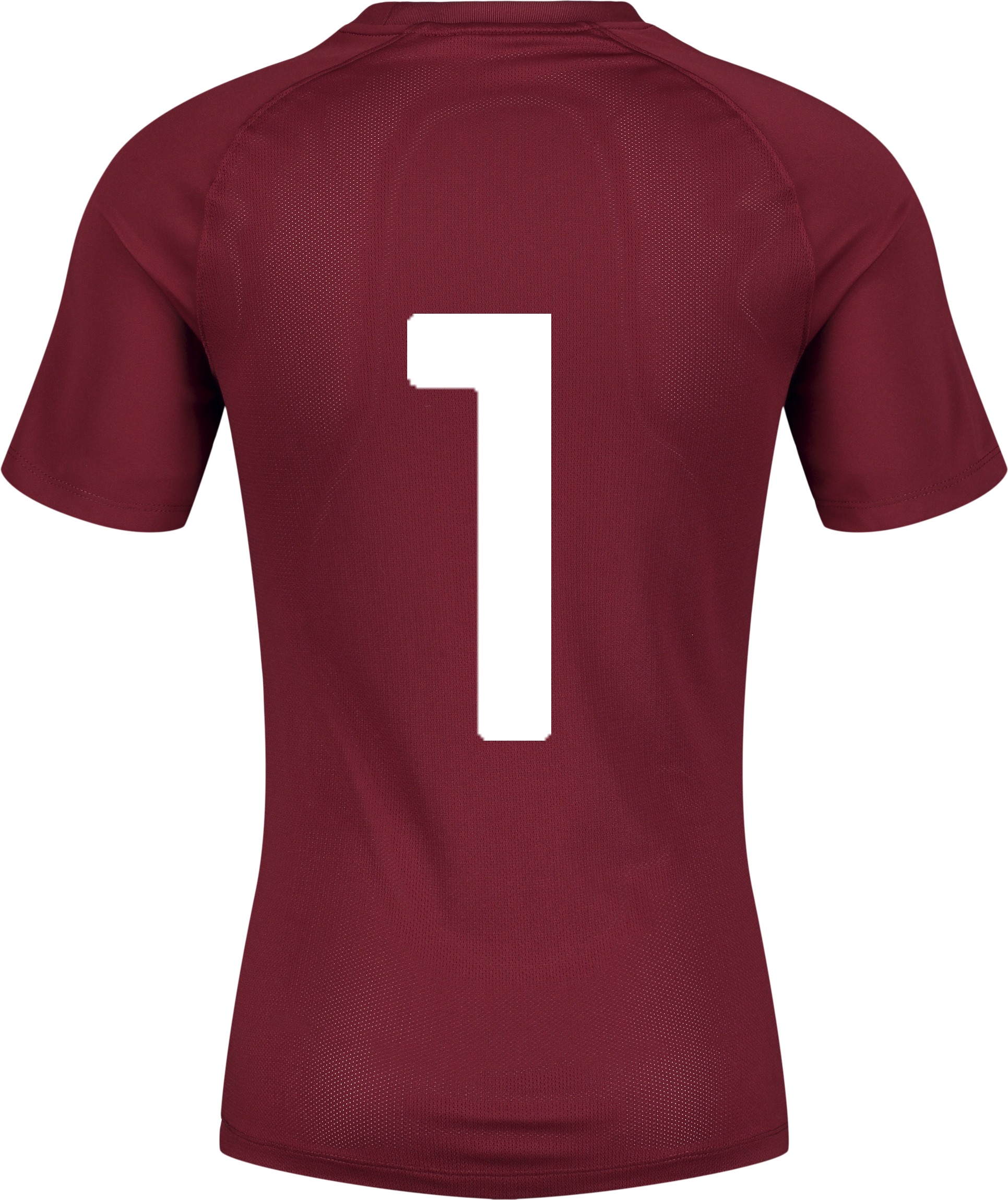 NIKE, PARK VIII SS JSY