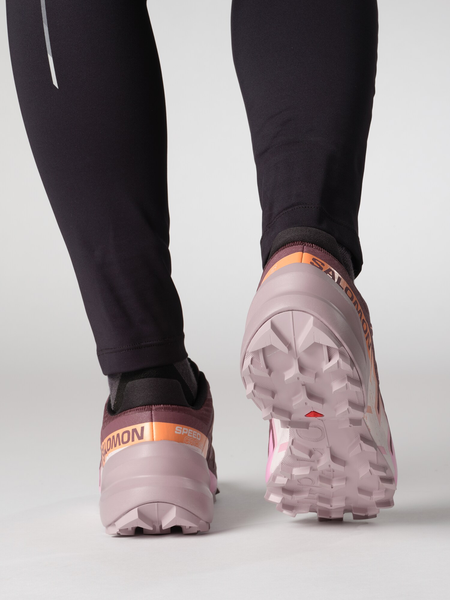 
SALOMON, 
W Speedcross 6, 
Detail 1
