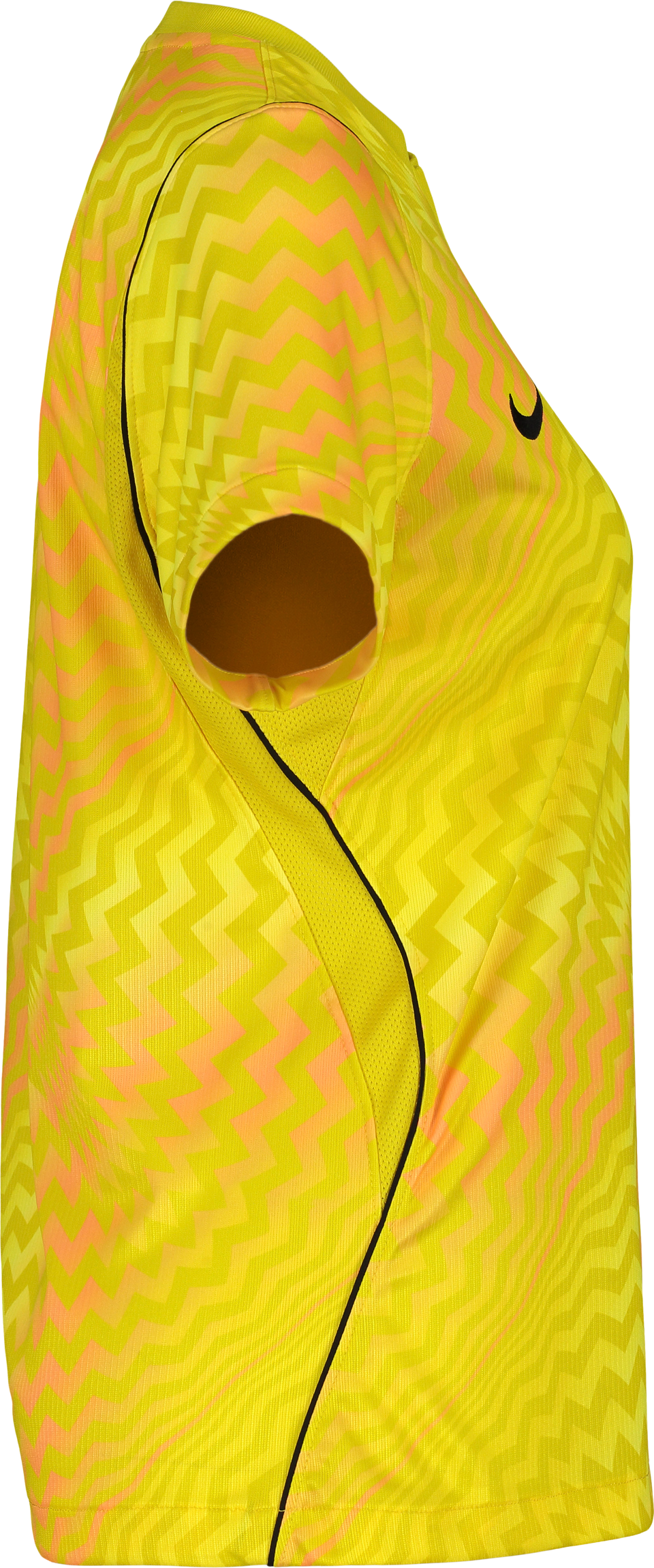 NIKE, GARDIEN VI GK SS JSY W