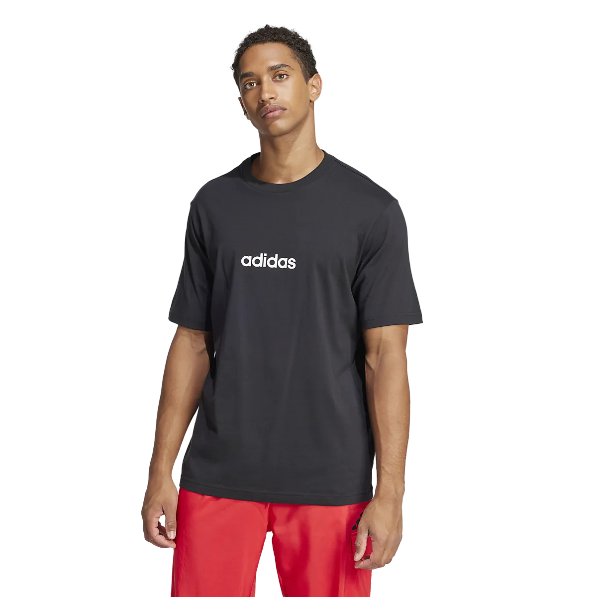 ADIDAS Футболка M Lin Sj