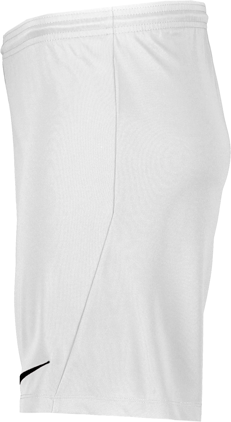 NIKE, Park III Short