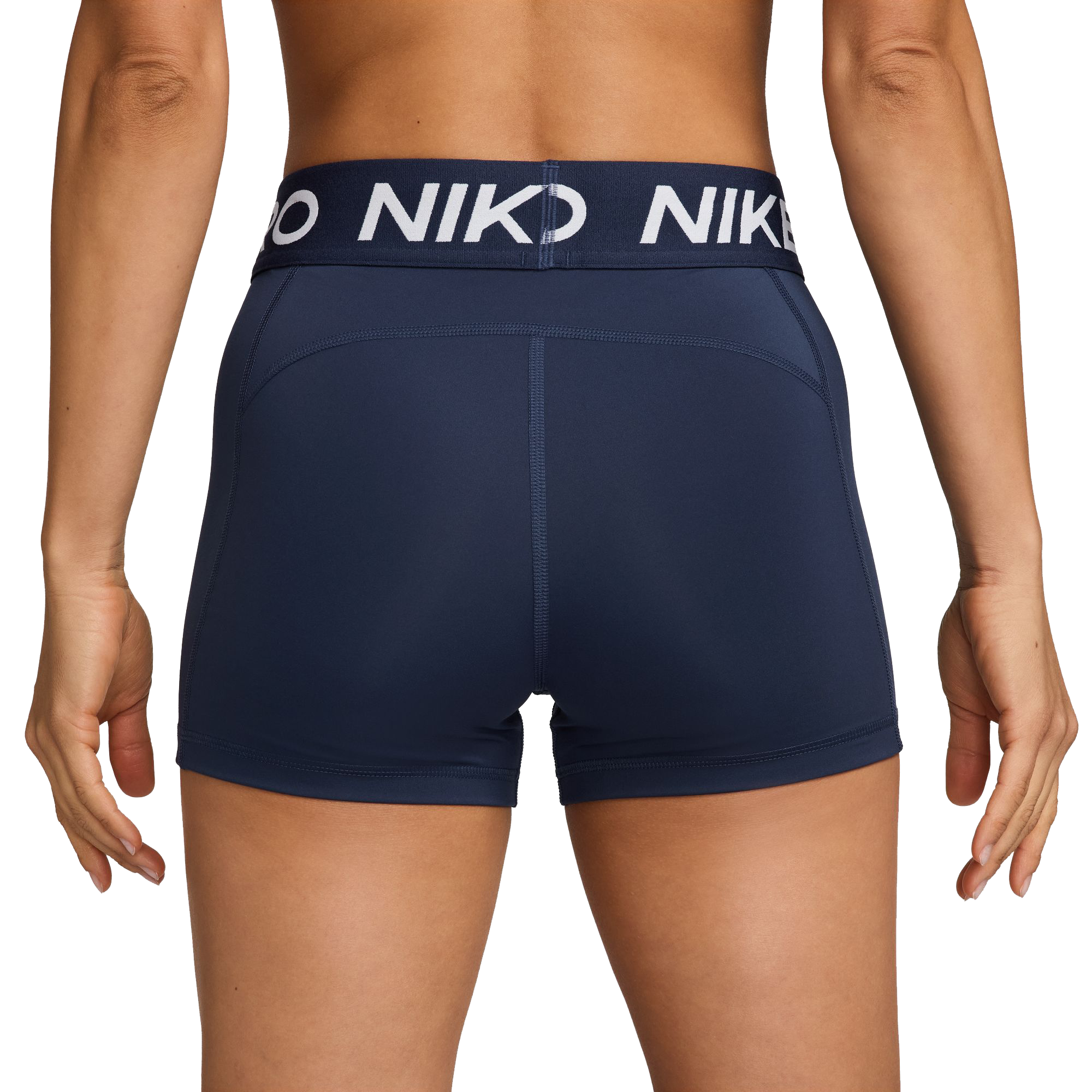 NIKE, W Np 365 3 Shorts