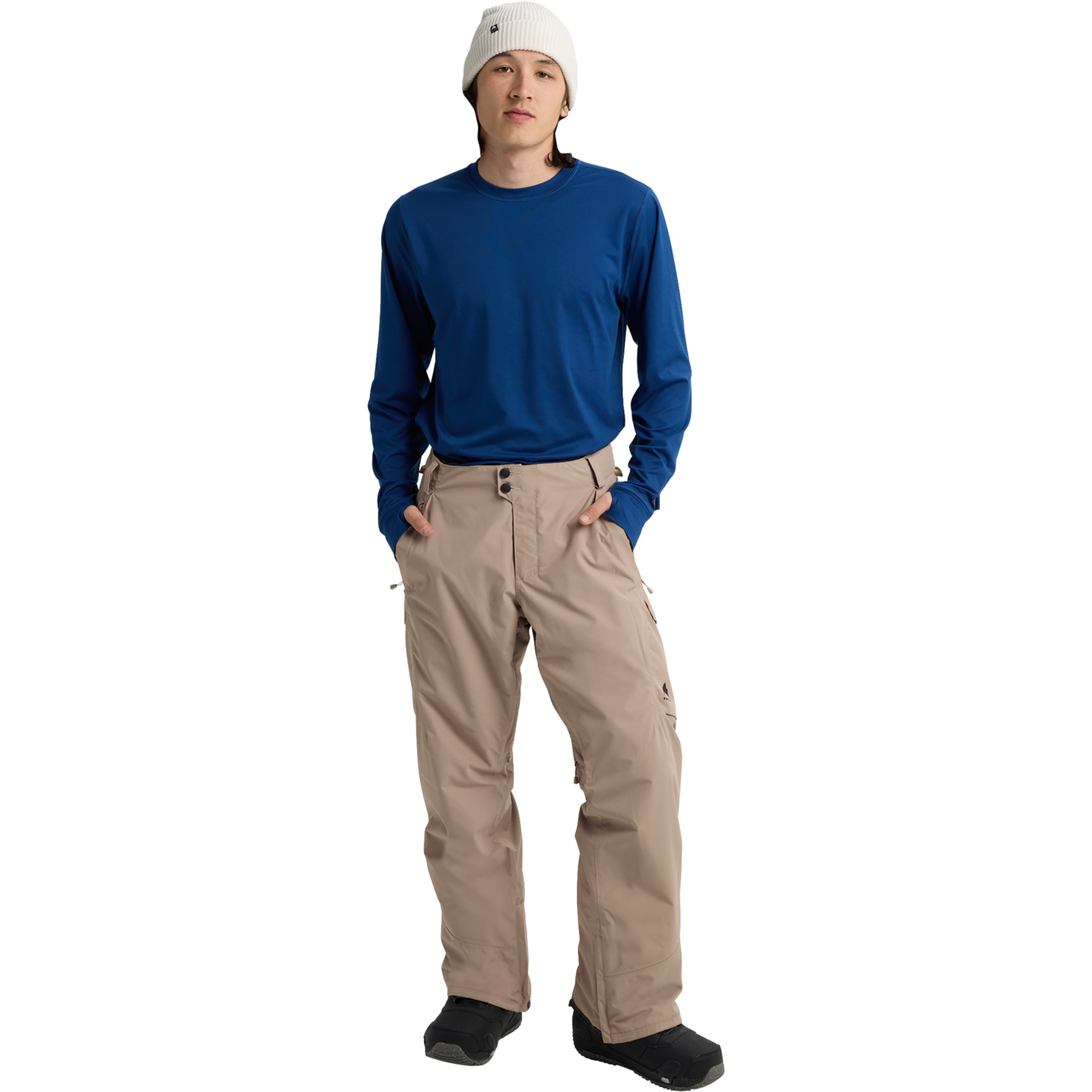 BURTON, M Reserve Insulated Pnt