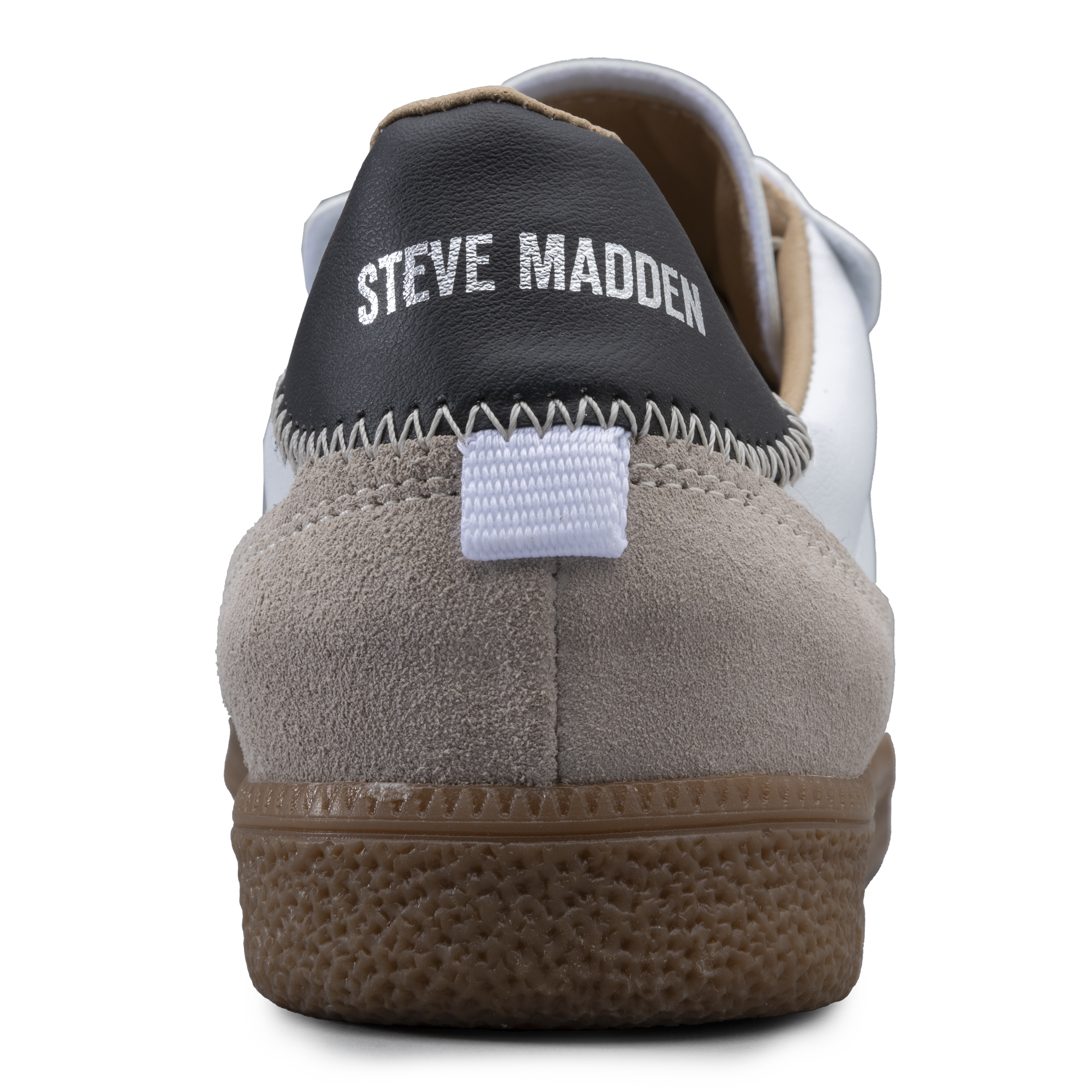 STEVE MADDEN, W Emporia