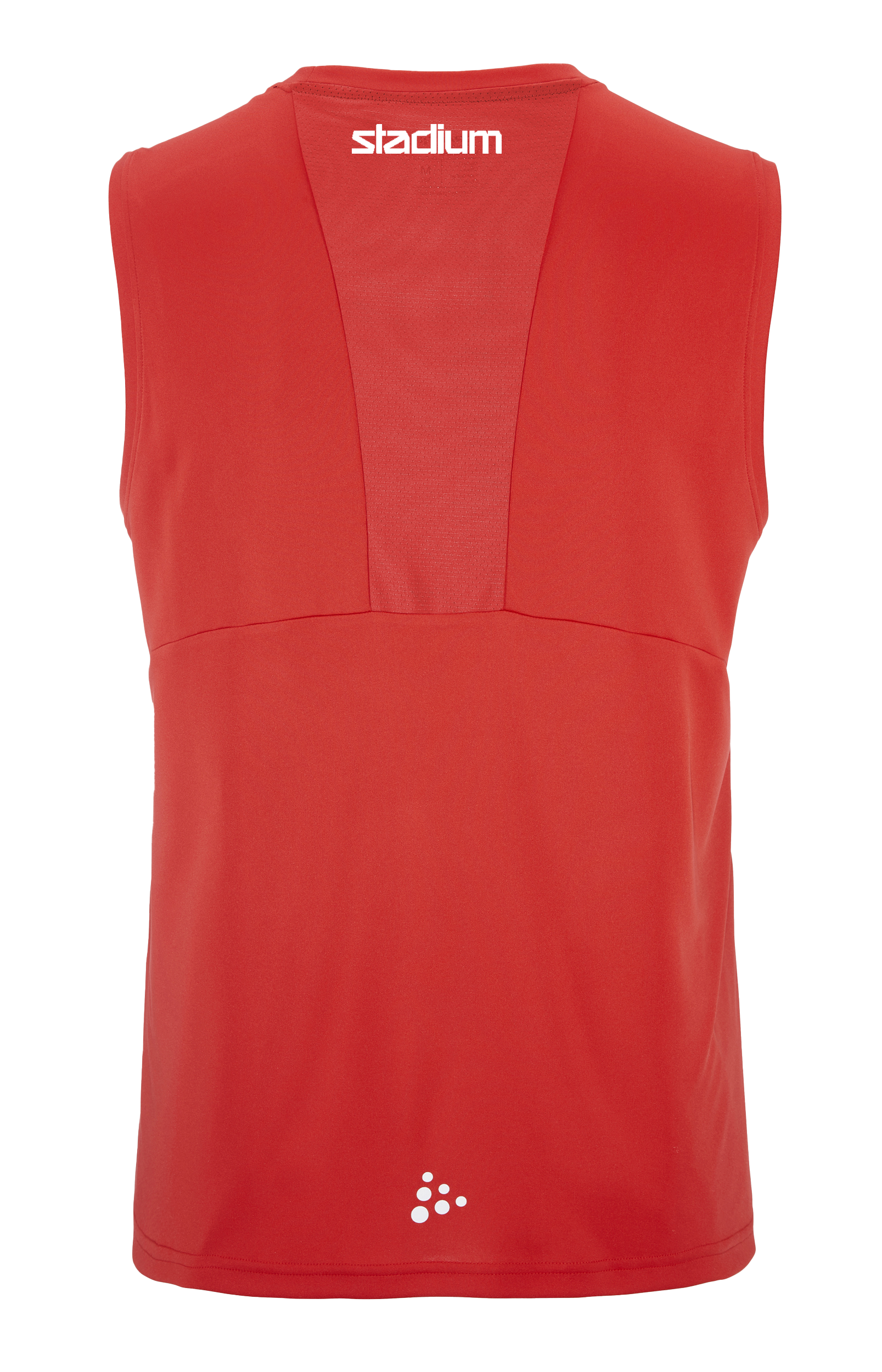 CRAFT, Rush 2.0 Singlet M