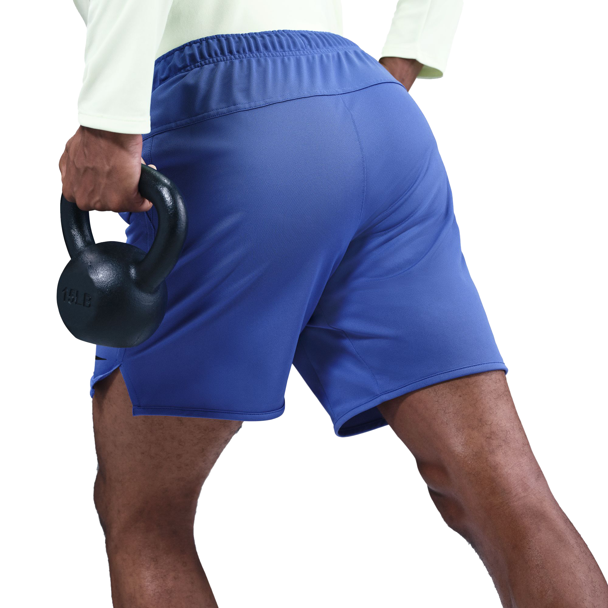 NIKE, M Nk Df Totality Knit 7In Ul