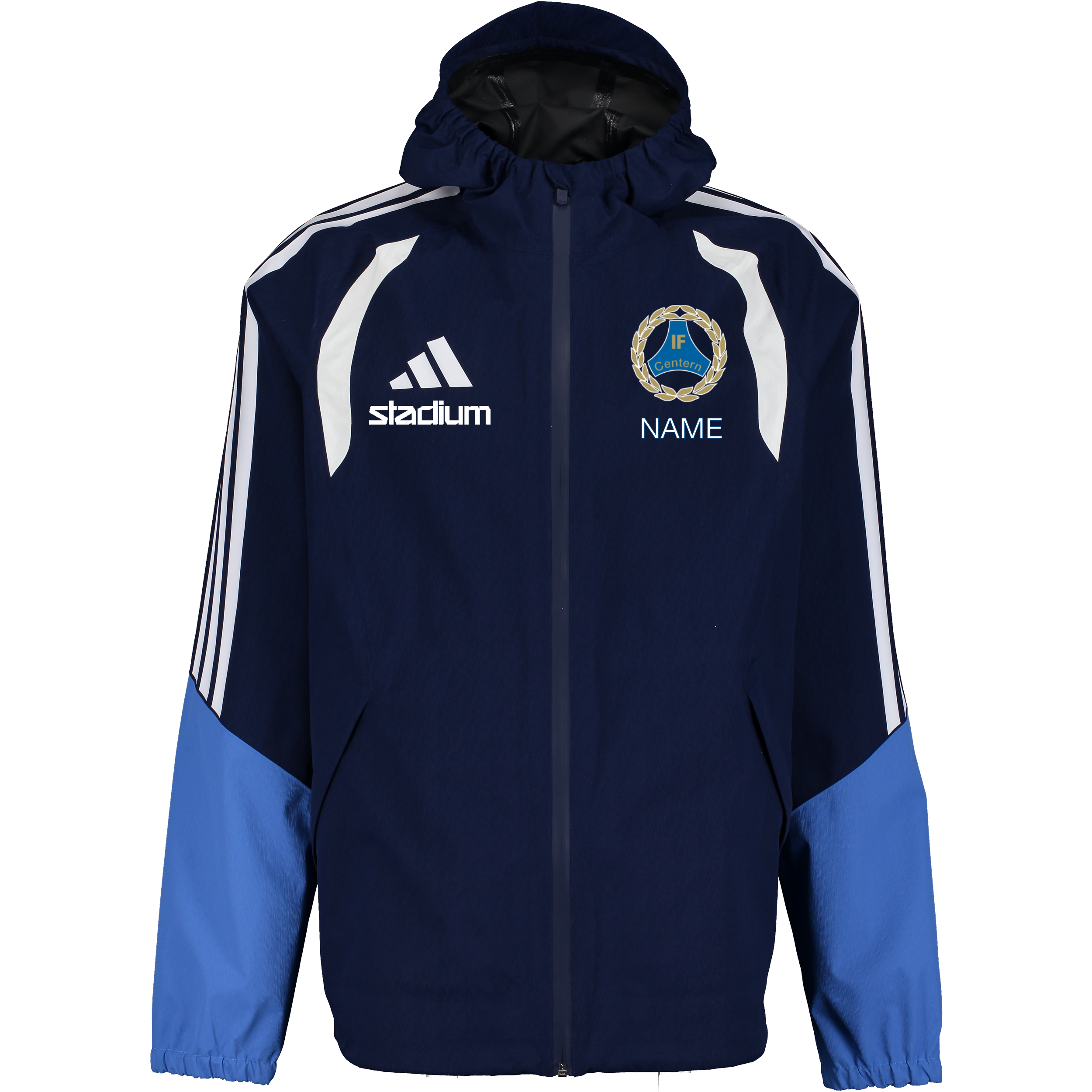 
ADIDAS, 
TIRO26 RN JKT, 
Detail 1
