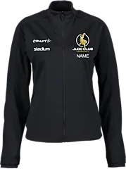 394167105101 CRAFT Evolve 2.0 Full Zip Jacket W 394167105101 CRAFT Evolve 2.0 Full Zip Jacket W Standard Small1x1