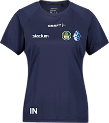 398764102101 CRAFT Rush 2.0 Ss Tee W 398764102101 CRAFT Rush 2.0 Ss Tee W Standard Small1x1