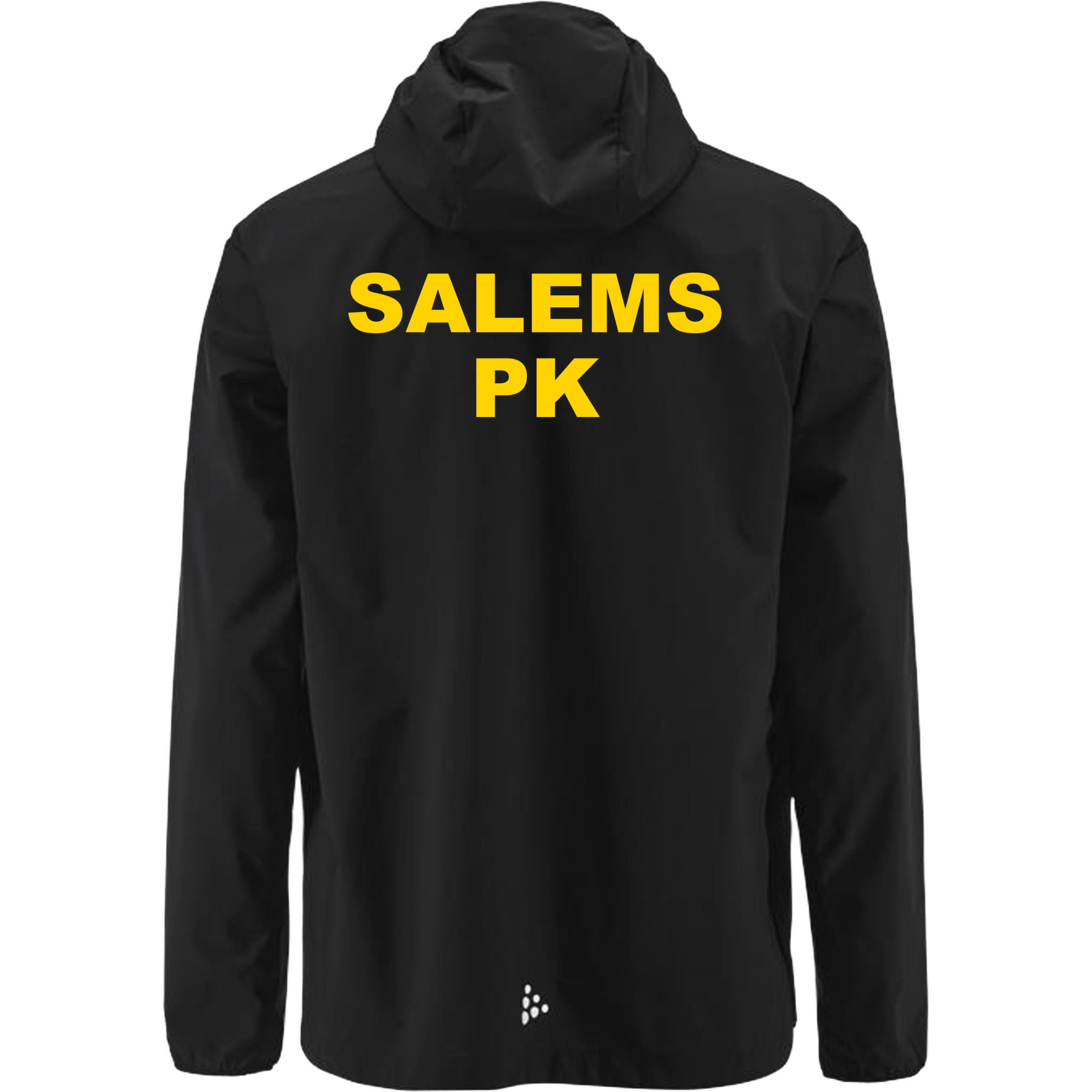 CRAFT, SQUAD GO WEATHER JACKET