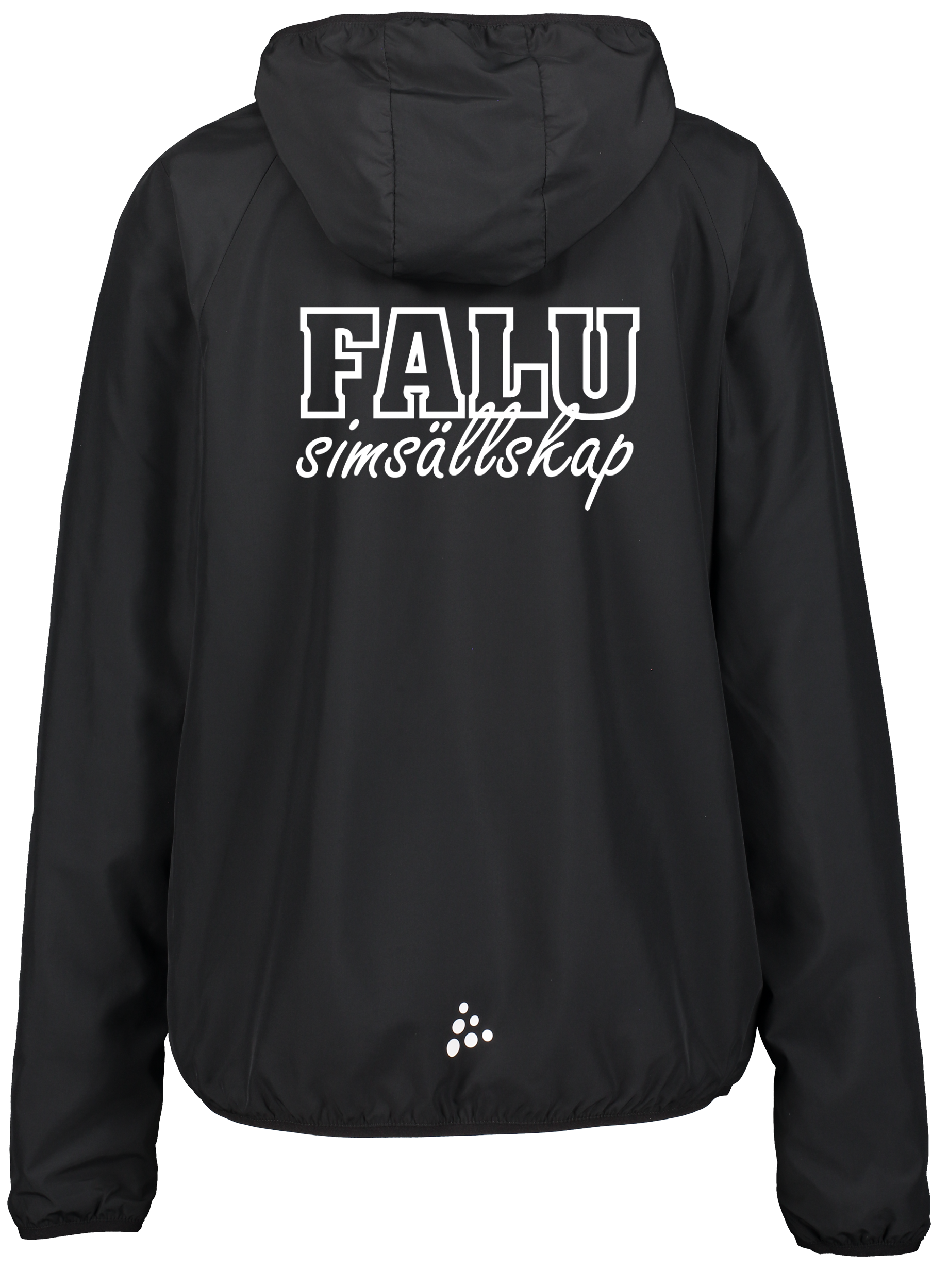 CRAFT, Squad Go Wind Jacket W