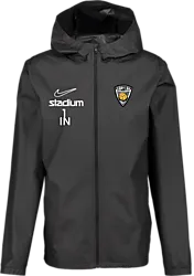 402374101101 NIKE Acd25 Rain Jkt 402374101101 NIKE Acd25 Rain Jkt Standard Small1x1