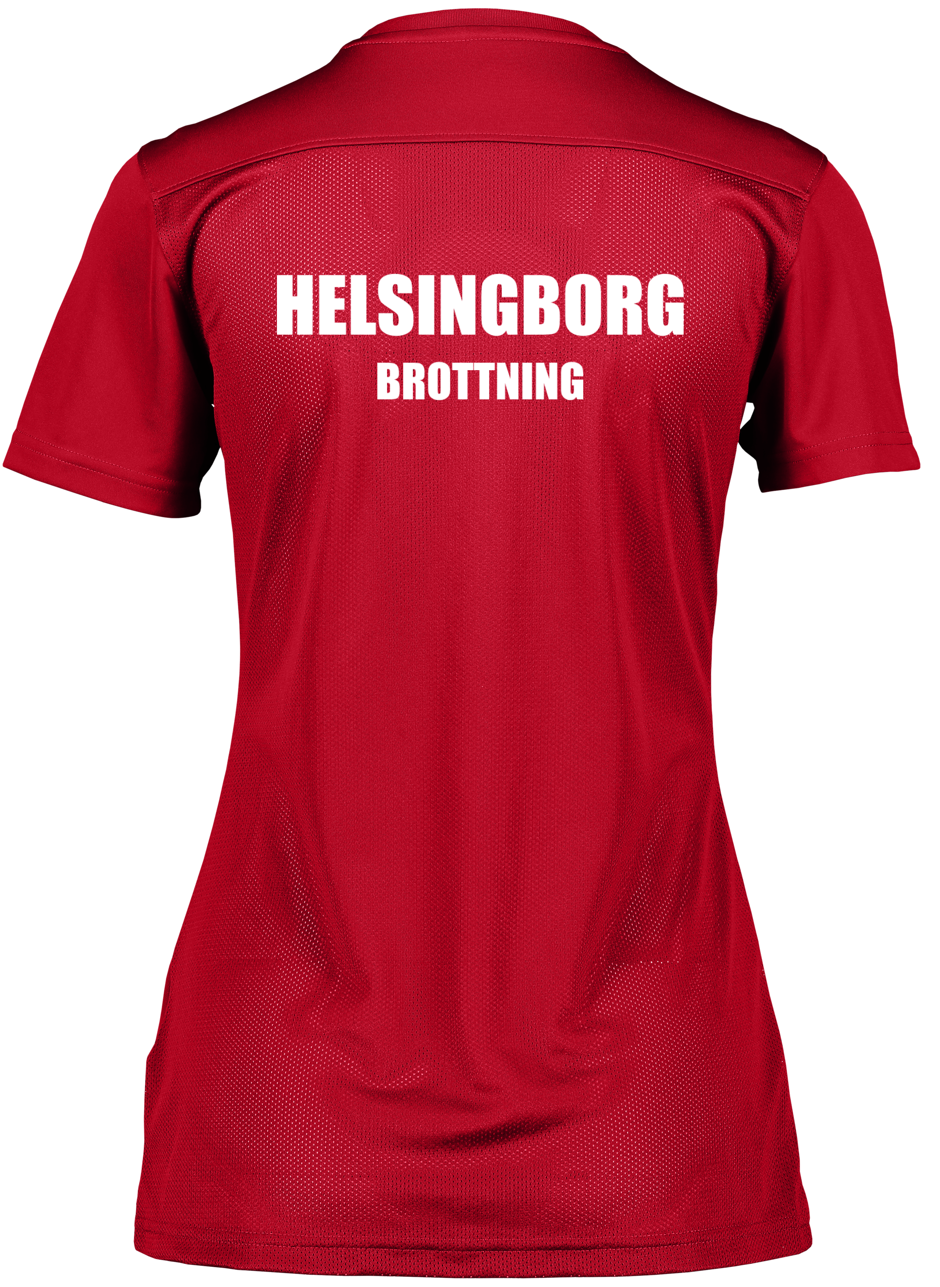 NIKE, Park VII SS Jsy W