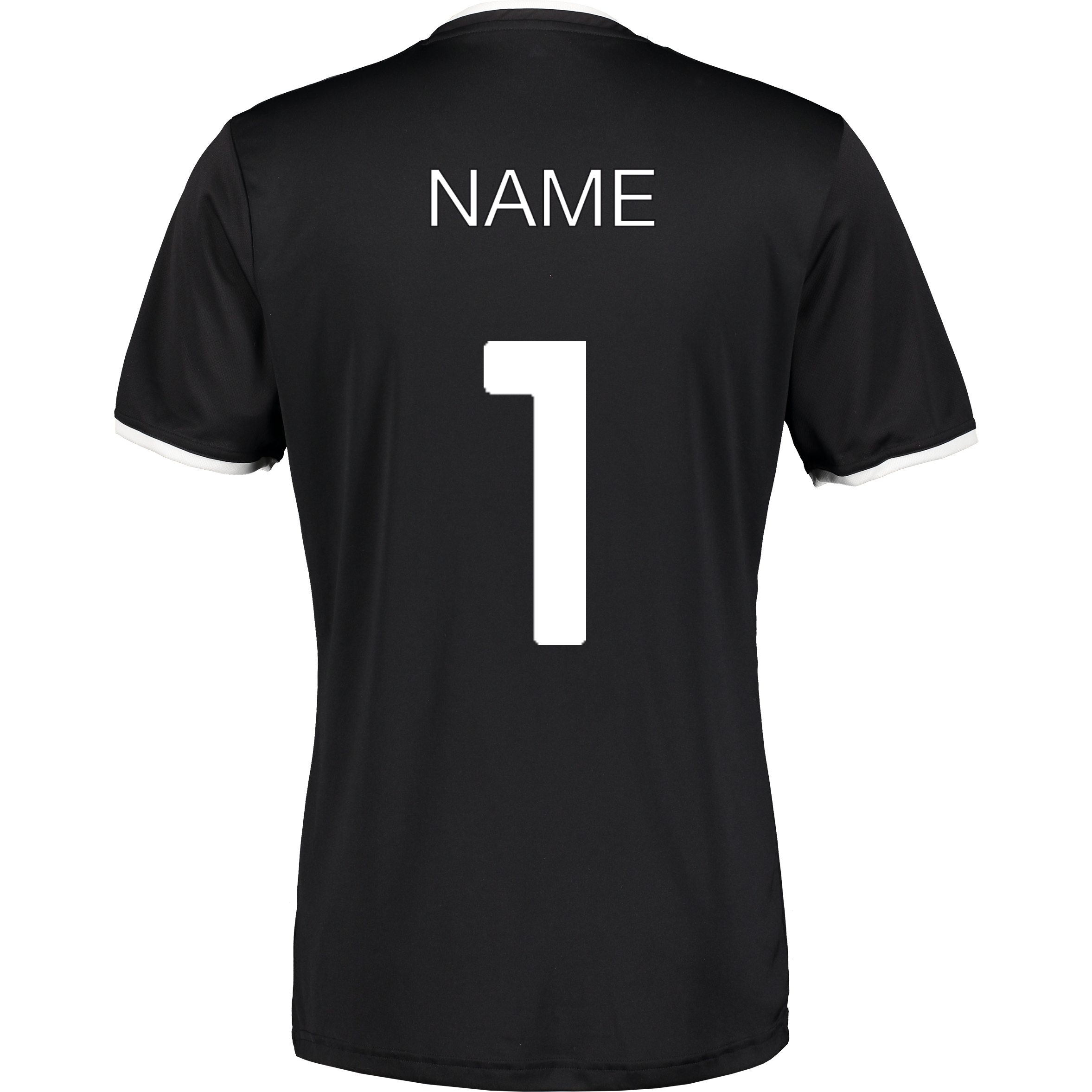 ADIDAS, ENT26 JSY JR