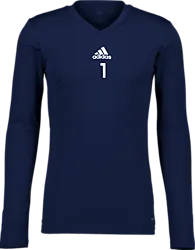 319451103101 ADIDAS Team Base Tee Jr 319451103101 ADIDAS Team Base Tee Jr Standard Small1x1