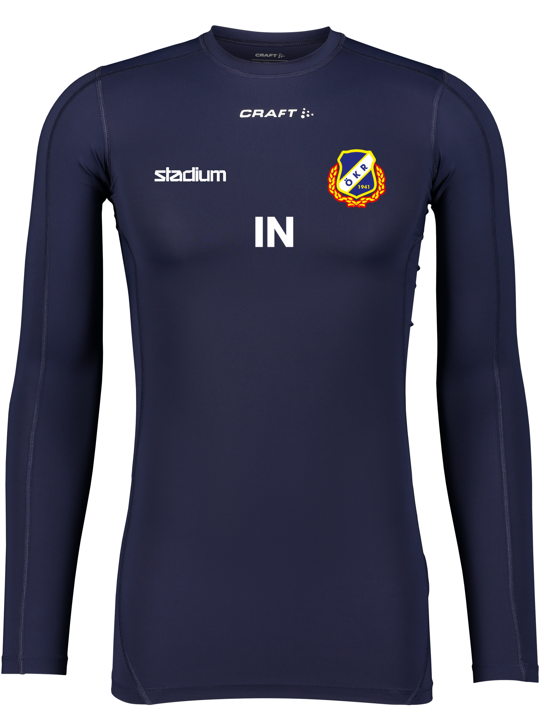 
CRAFT, 
P Cont Comp Ls Uni, 
Detail 1
