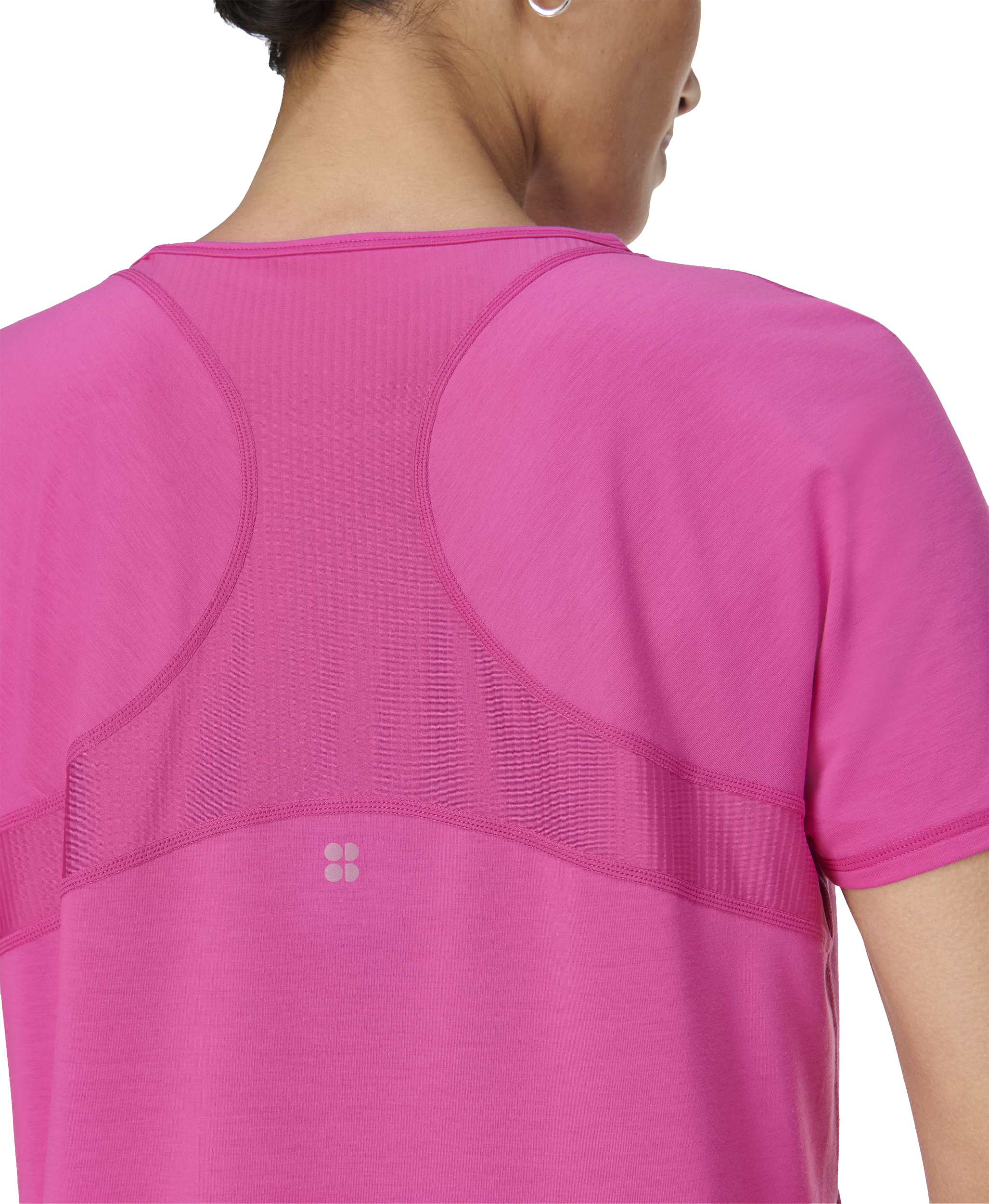 SWEATY BETTY, Breathe Easy T-Shirt