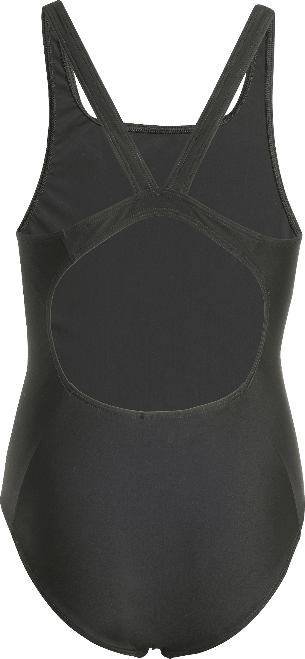 ADIDAS, ESS V-BACK SWIMSUIT Y