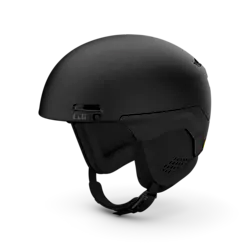 Owen Spherical Mips - Mat Black Standard Small1x1