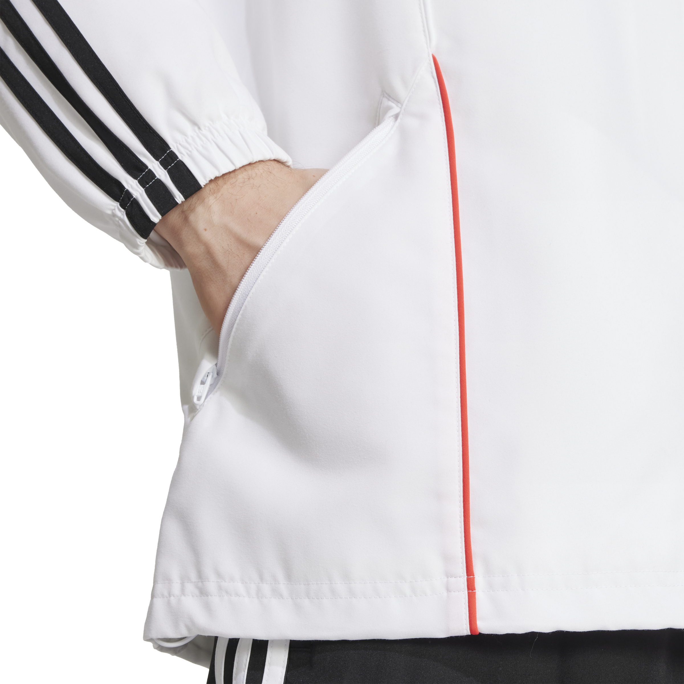 ADIDAS ORIGINALS, Juve Ubp Tt