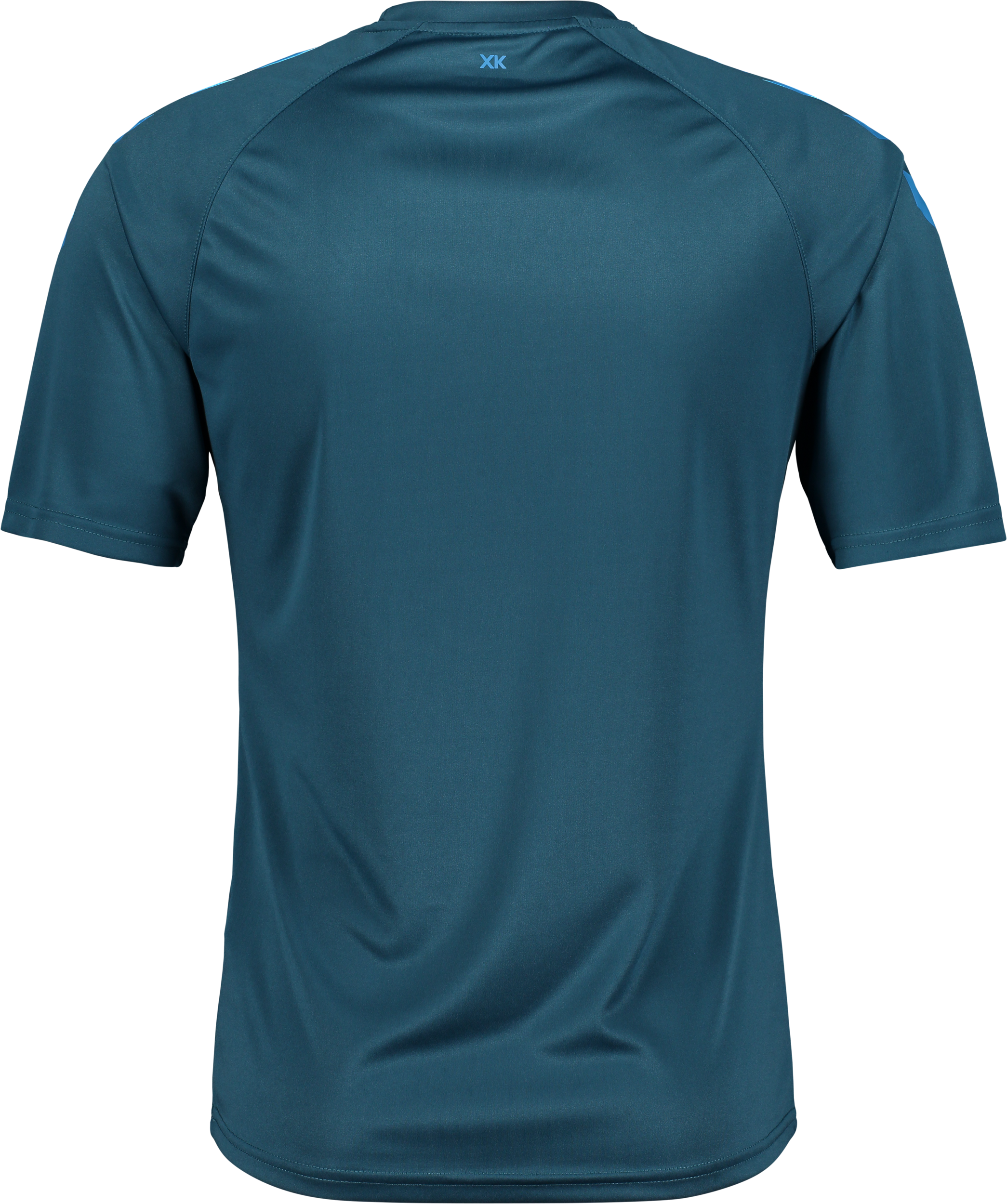 HUMMEL, Core Xk Poly Tee Ss