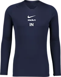 278074106101 NIKE Park 1Stl Ls 278074106101 NIKE Park 1Stl Ls Standard Small1x1