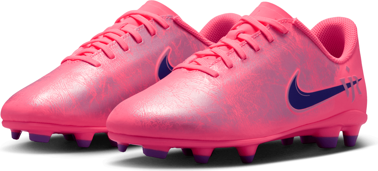 NIKE, JR VAPOR 16 CLUB VJR FG/MG