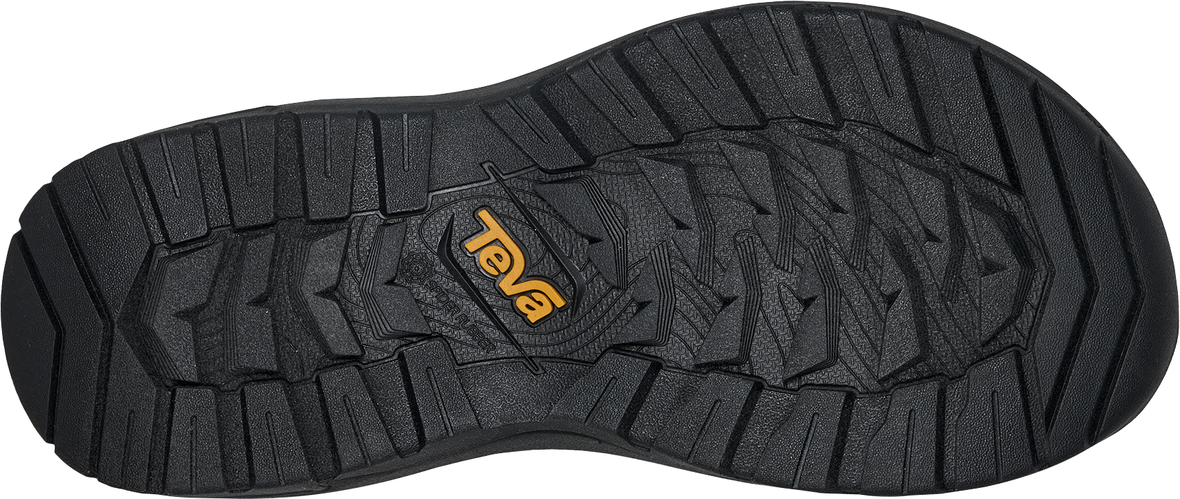 TEVA, W HURRICANE XLT3