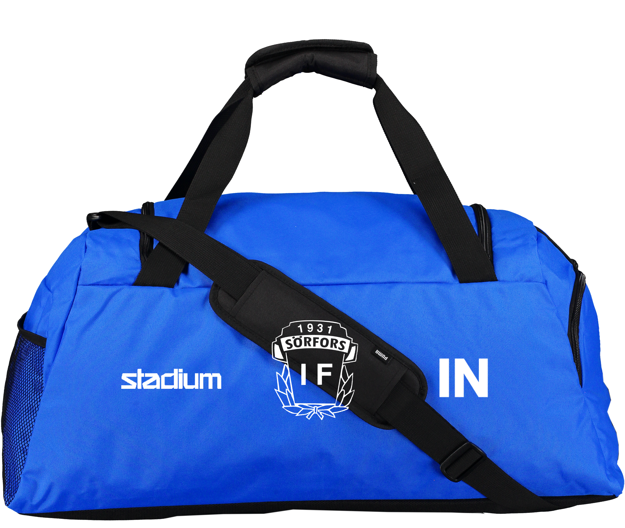 PUMA, T Goal Teambag M