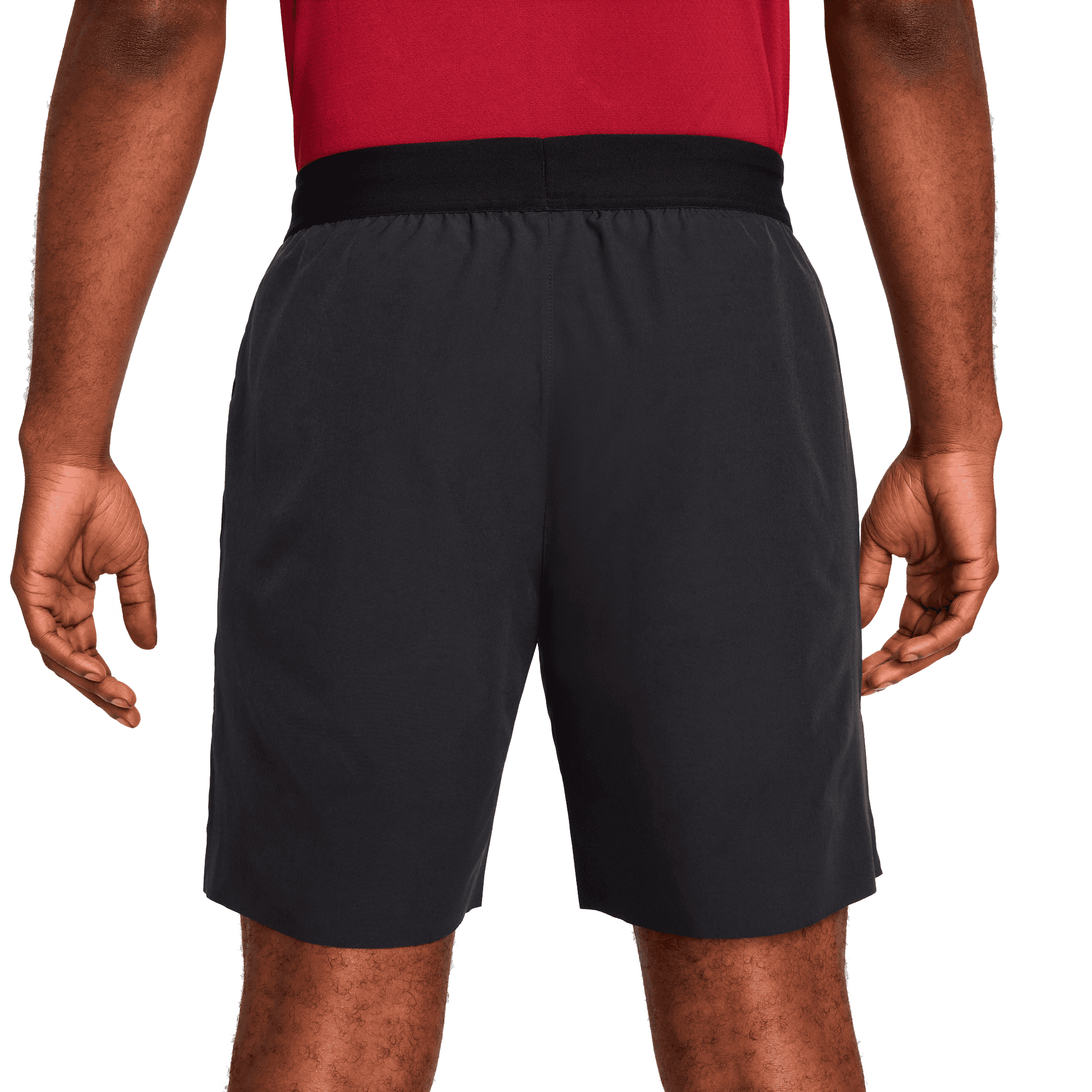 NIKE, M Nkct Df Advtg 8In Short