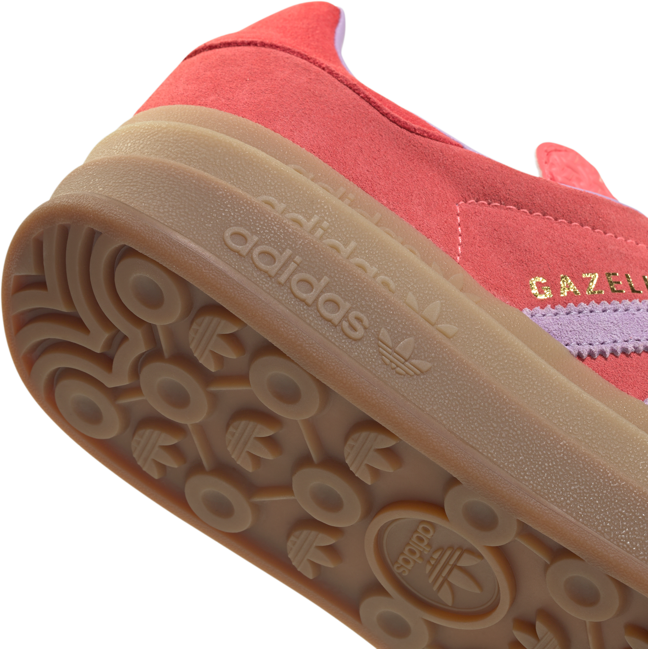 ADIDAS ORIGINALS, W GAZELLE BOLD