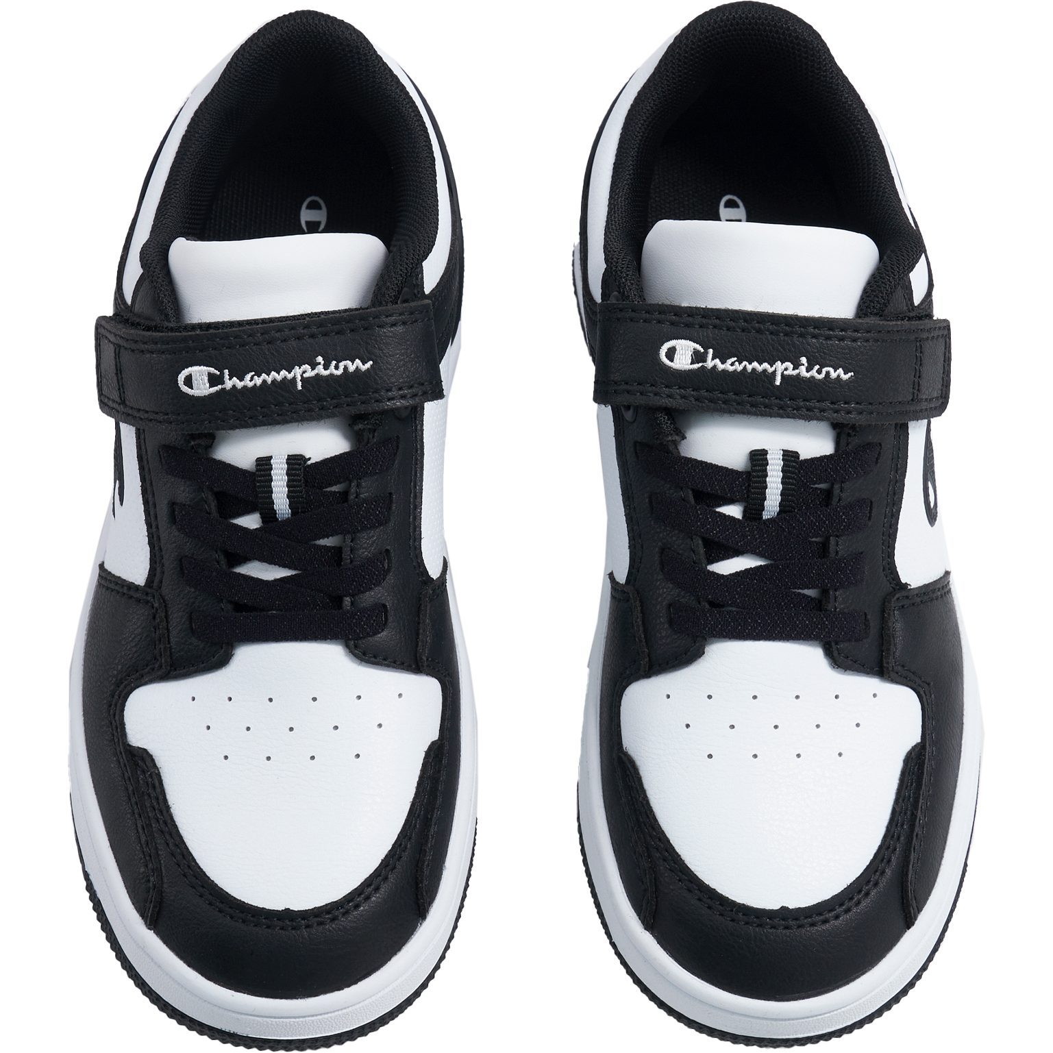 CHAMPION, J RD18 2.0 Low B Ps