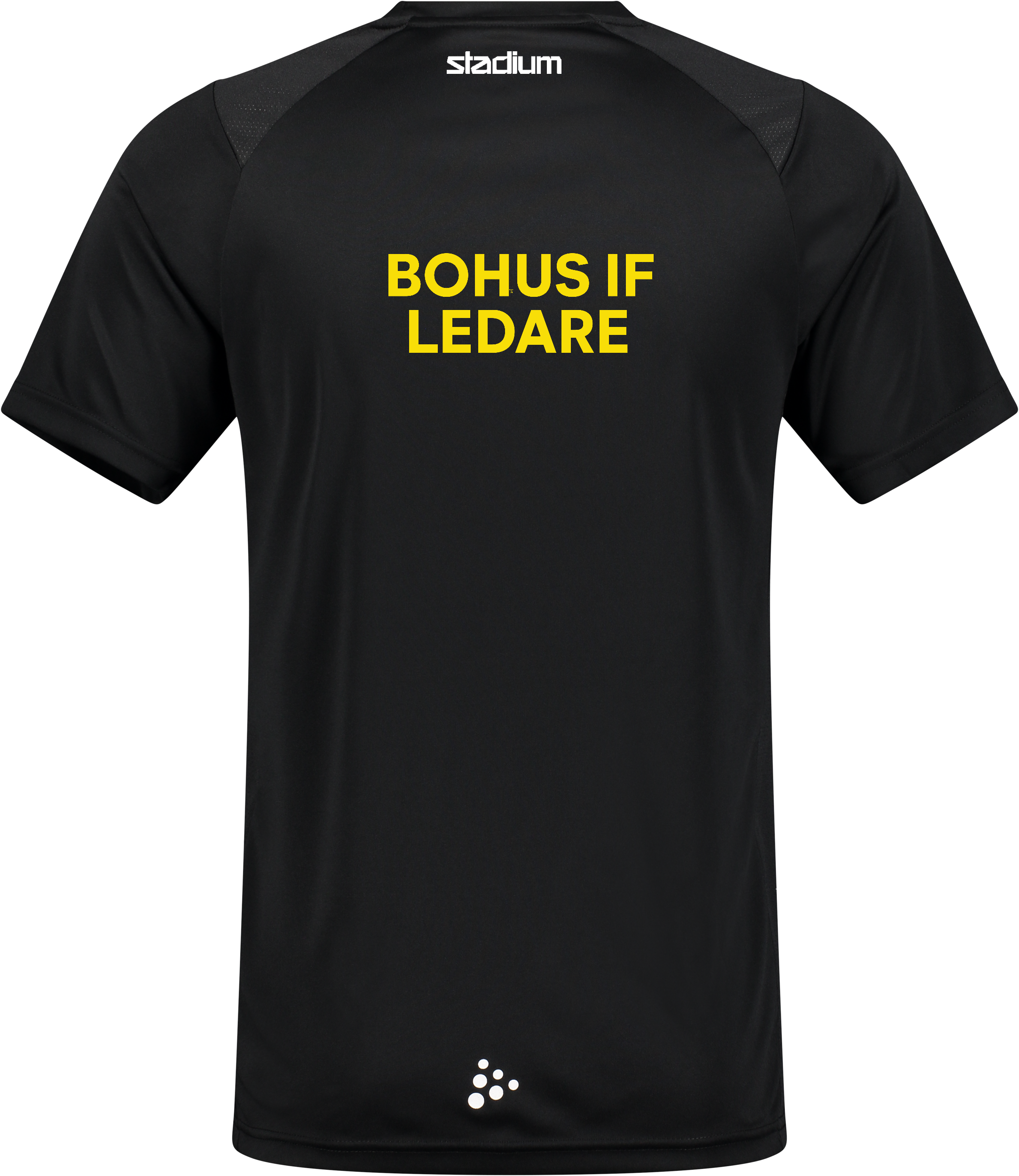 CRAFT, Rush 2.0 Ss Tee M