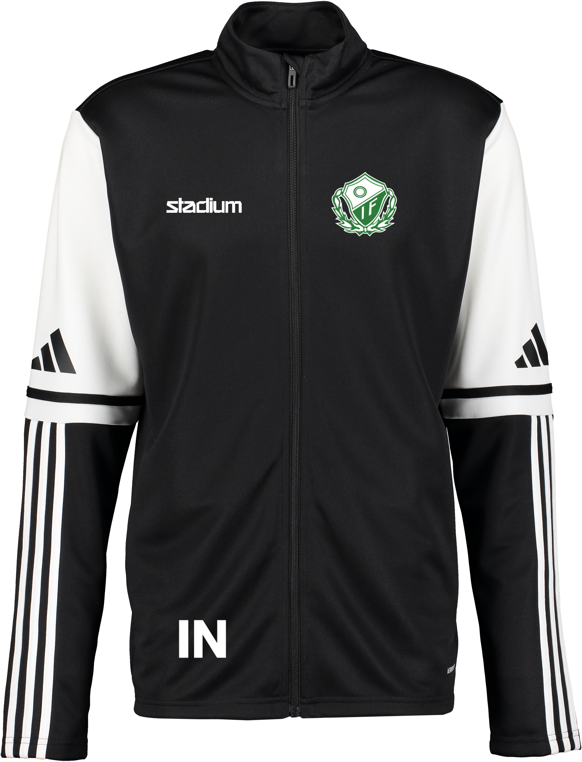 
ADIDAS, 
Squad25 Tr Jkt Jr, 
Detail 1
