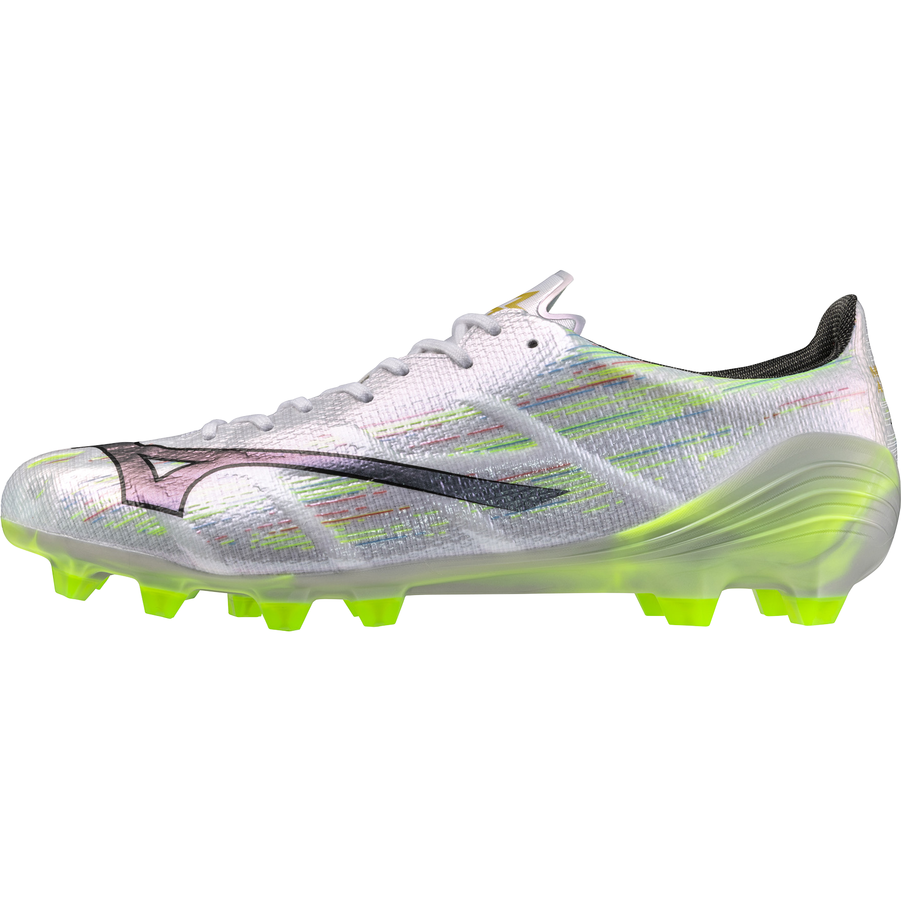 MIZUNO, Mizuno Alpha Ii Elite Fg