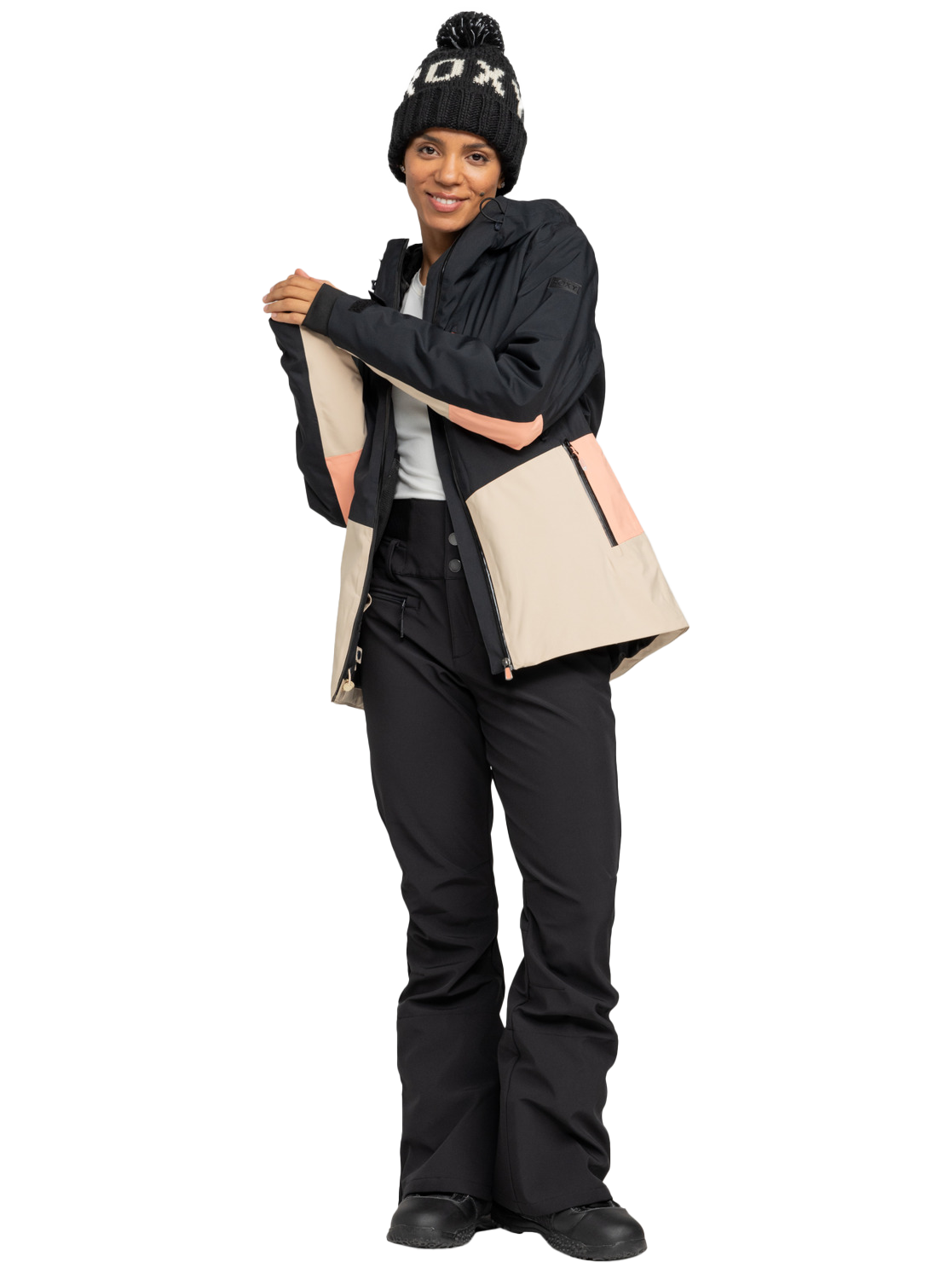 ROXY, Rising High Pt Bpg0