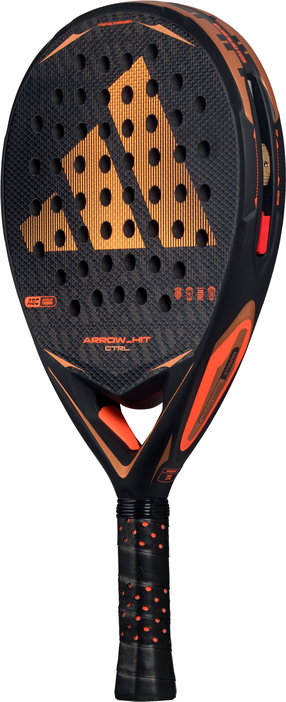 ADIDAS, ARROW HIT CTRL