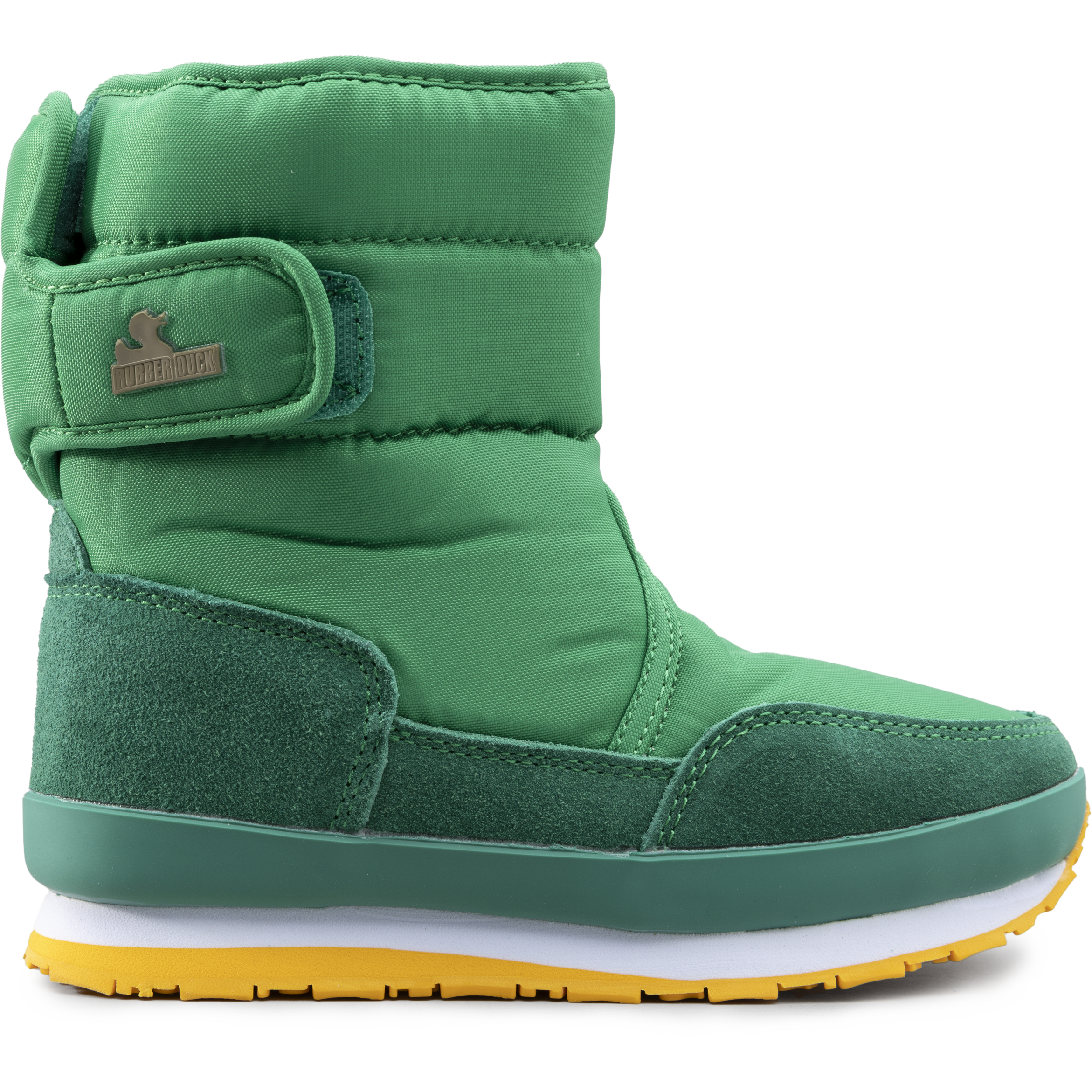 
RUBBER DUCK, 
Rd Snowjogger Kids, 
Detail 1
