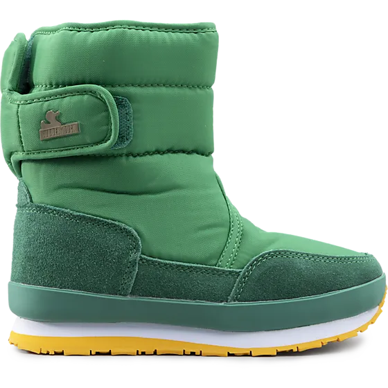 707708103103 RUBBER DUCK  Rd Snowjogger Kids 707708103103 RUBBER DUCK Rd Snowjogger Kids  Standard Detail