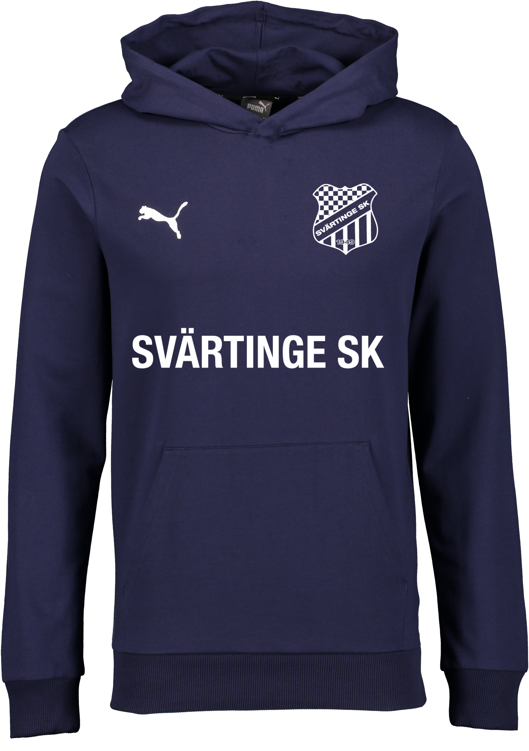 
PUMA, 
T Goal Casual Hood Jr, 
Detail 1

