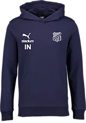 392105105110 PUMA T Goal Casual Hood Jr 392105105110 PUMA T Goal Casual Hood Jr Standard Small1x1
