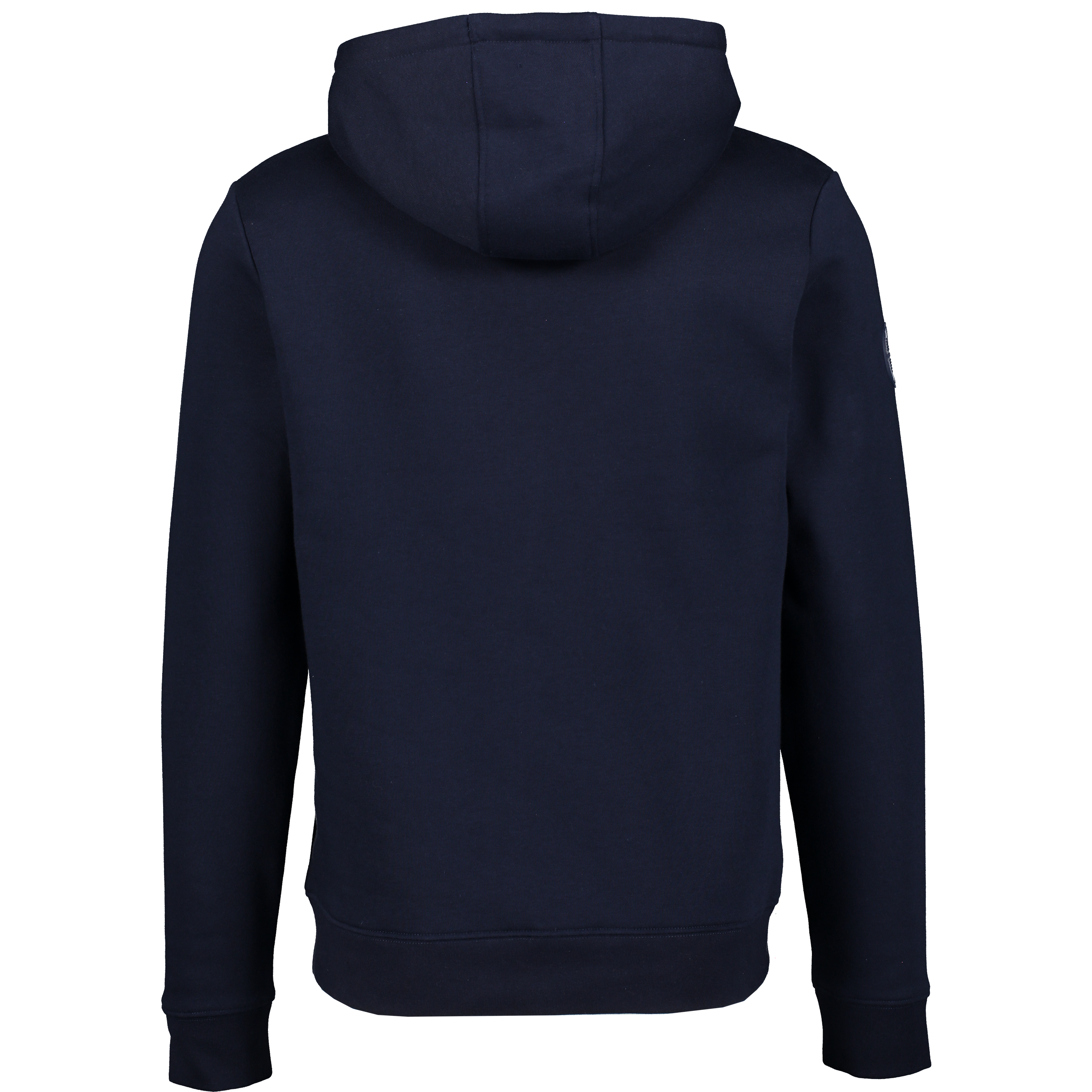 RACE MARINE, M Sea Zip Hood