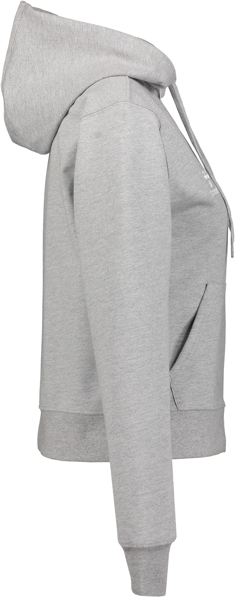 HUMMEL, Go 2.0 Zip Hood W