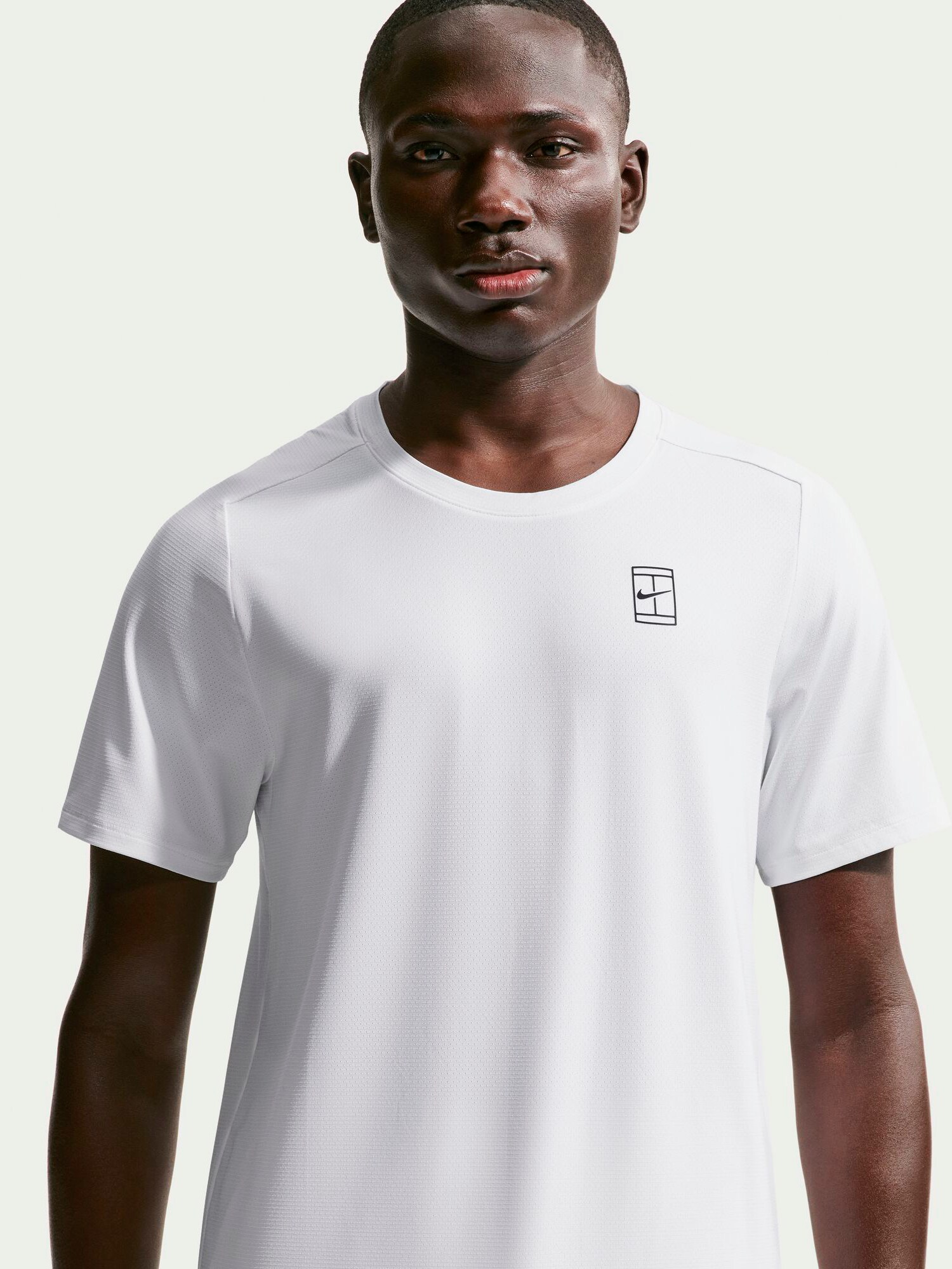 
NIKE, 
M Nkct Df Advtg Top, 
Detail 1

