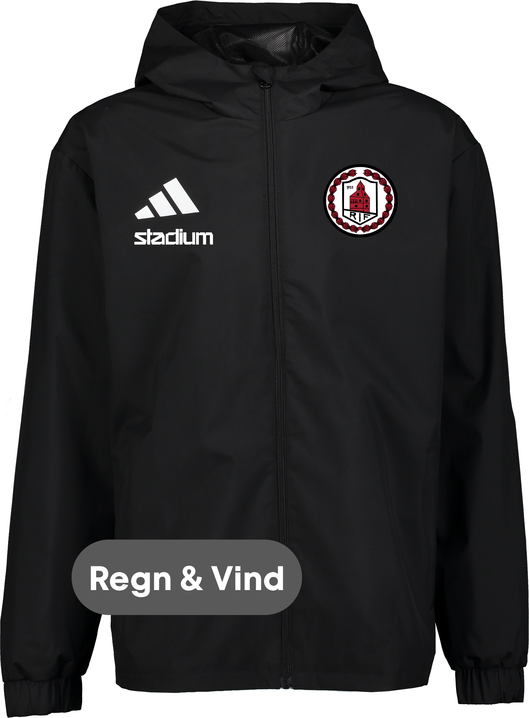
ADIDAS, 
ENT26 AW JKT, 
Detail 1
