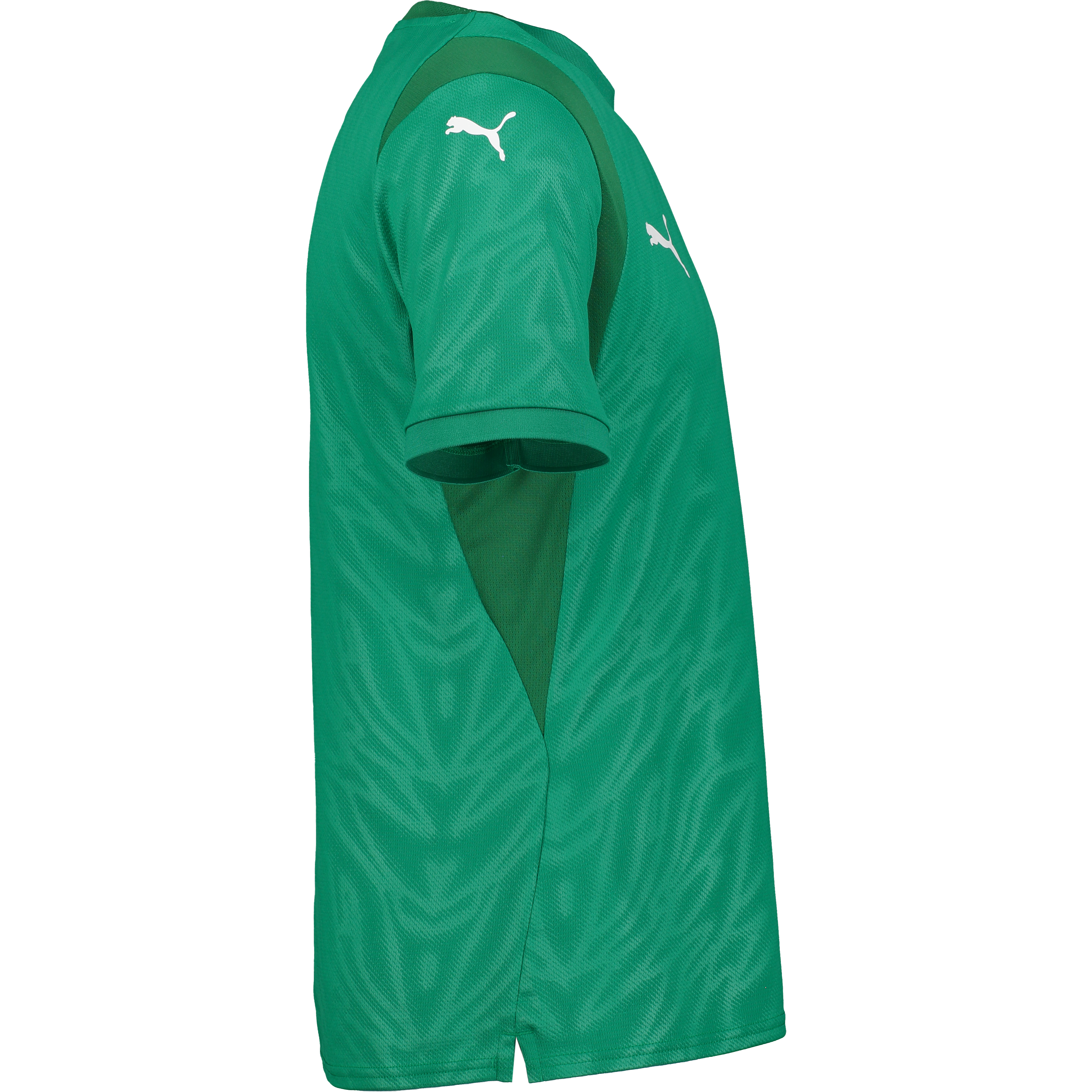 PUMA, Teamcup Jersey