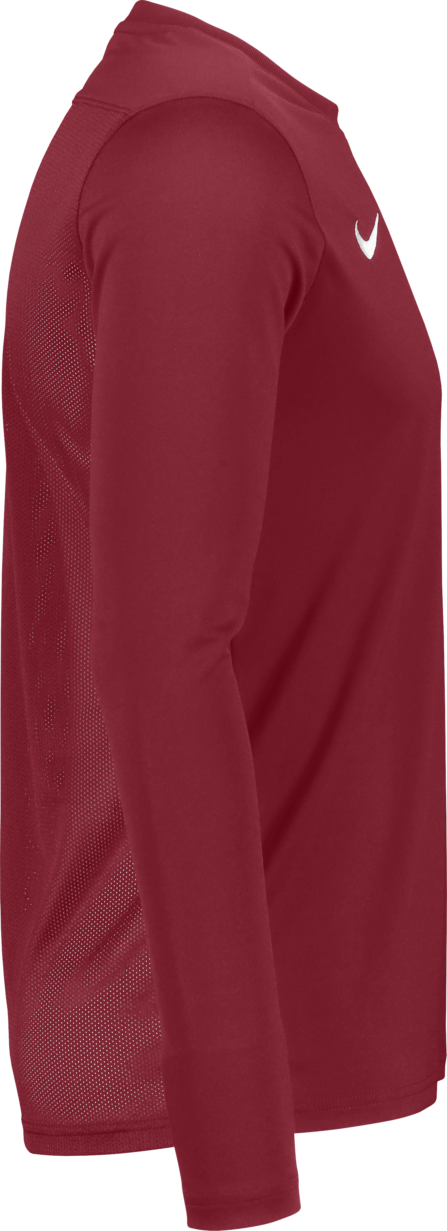 NIKE, Park VII LS Jsy Jr