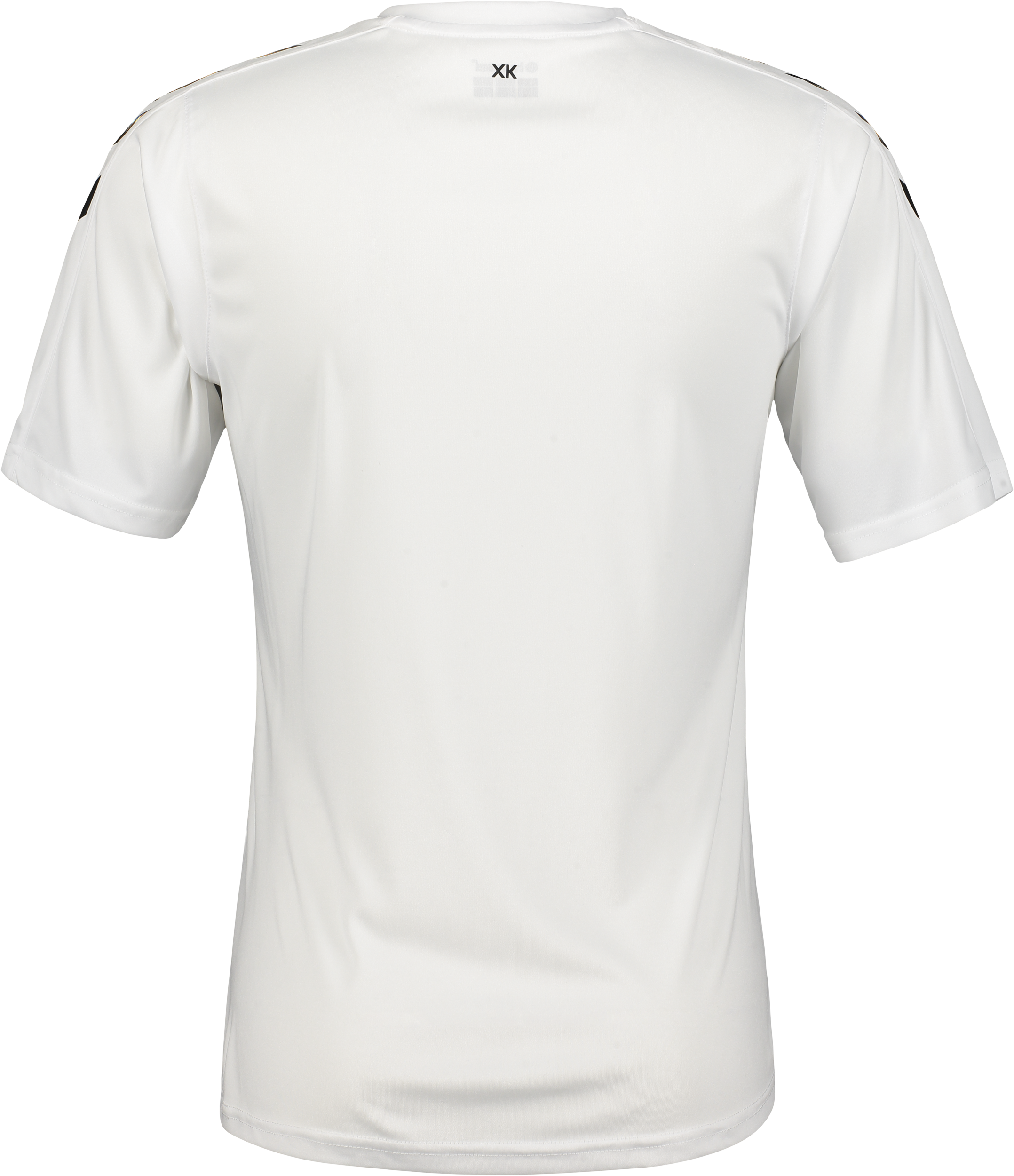 HUMMEL, Core Xk Striped Jsy Ss Jr